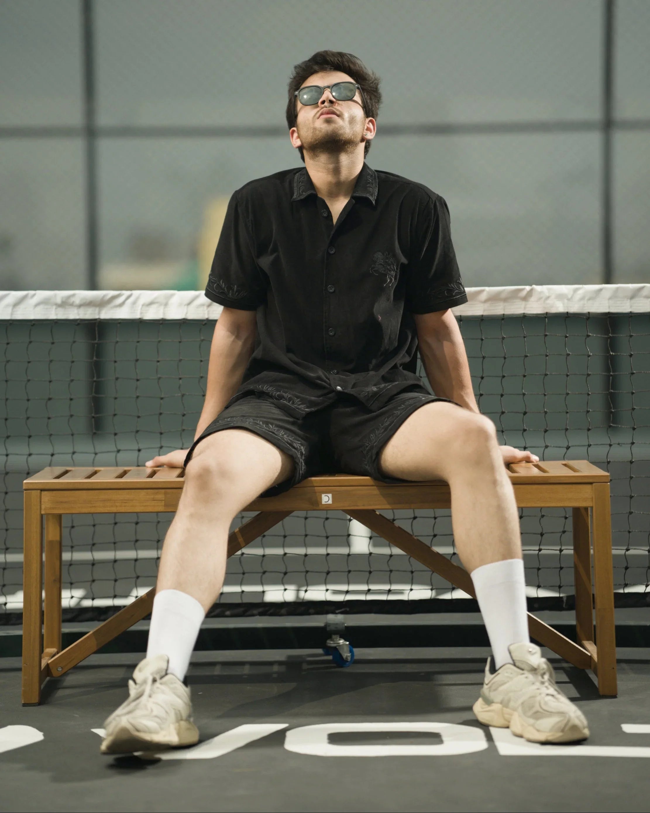 The Knight Shirt Where Darkness Meets Royalty