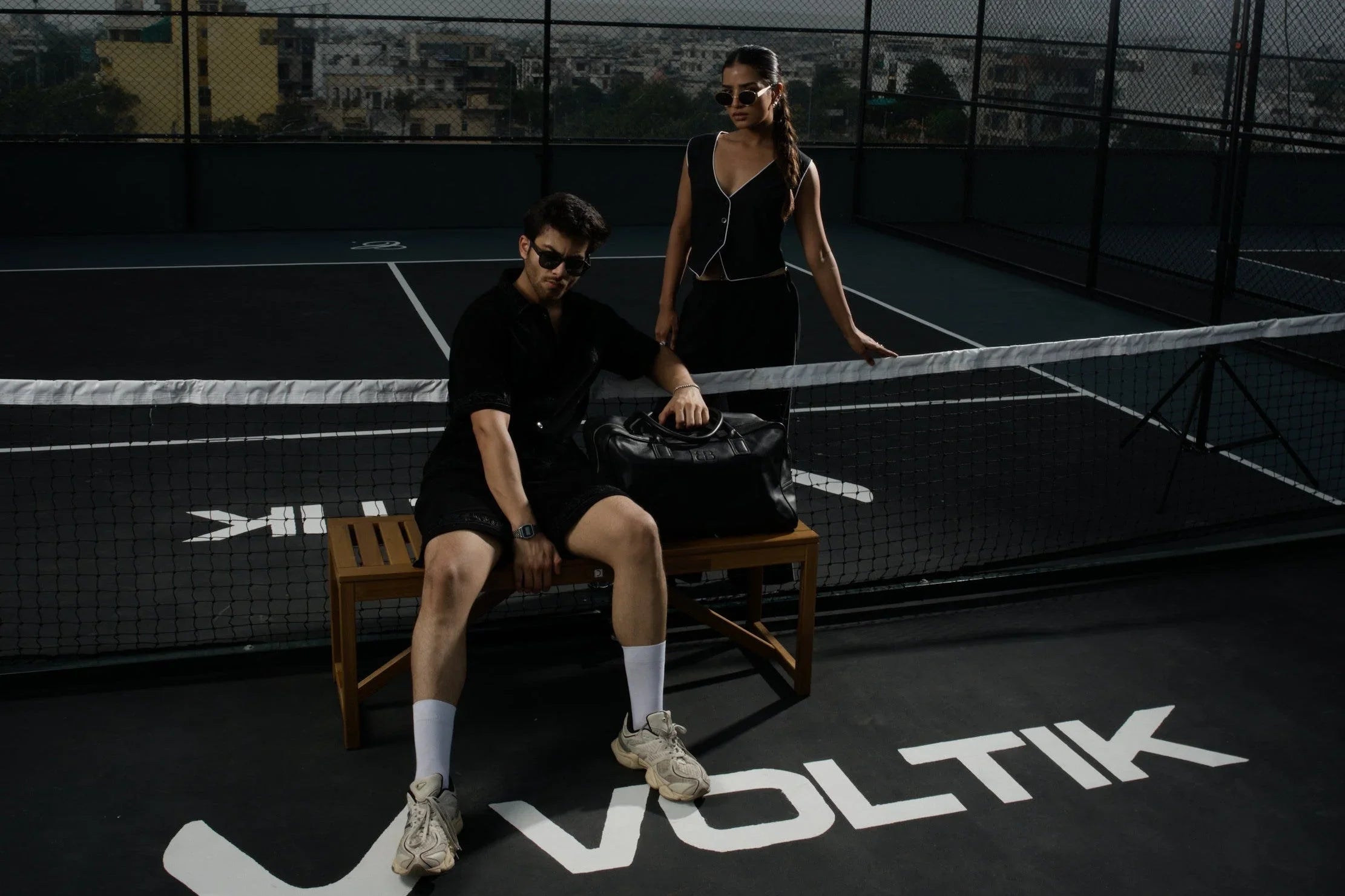 Everything Black: The Art of Quiet Power🖤