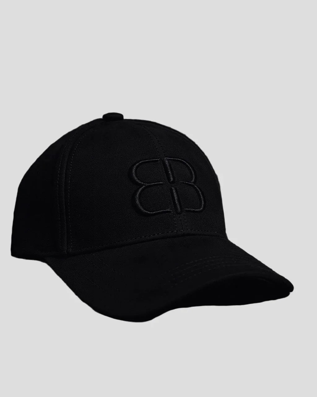 EB CZAR CAP - Everything Black