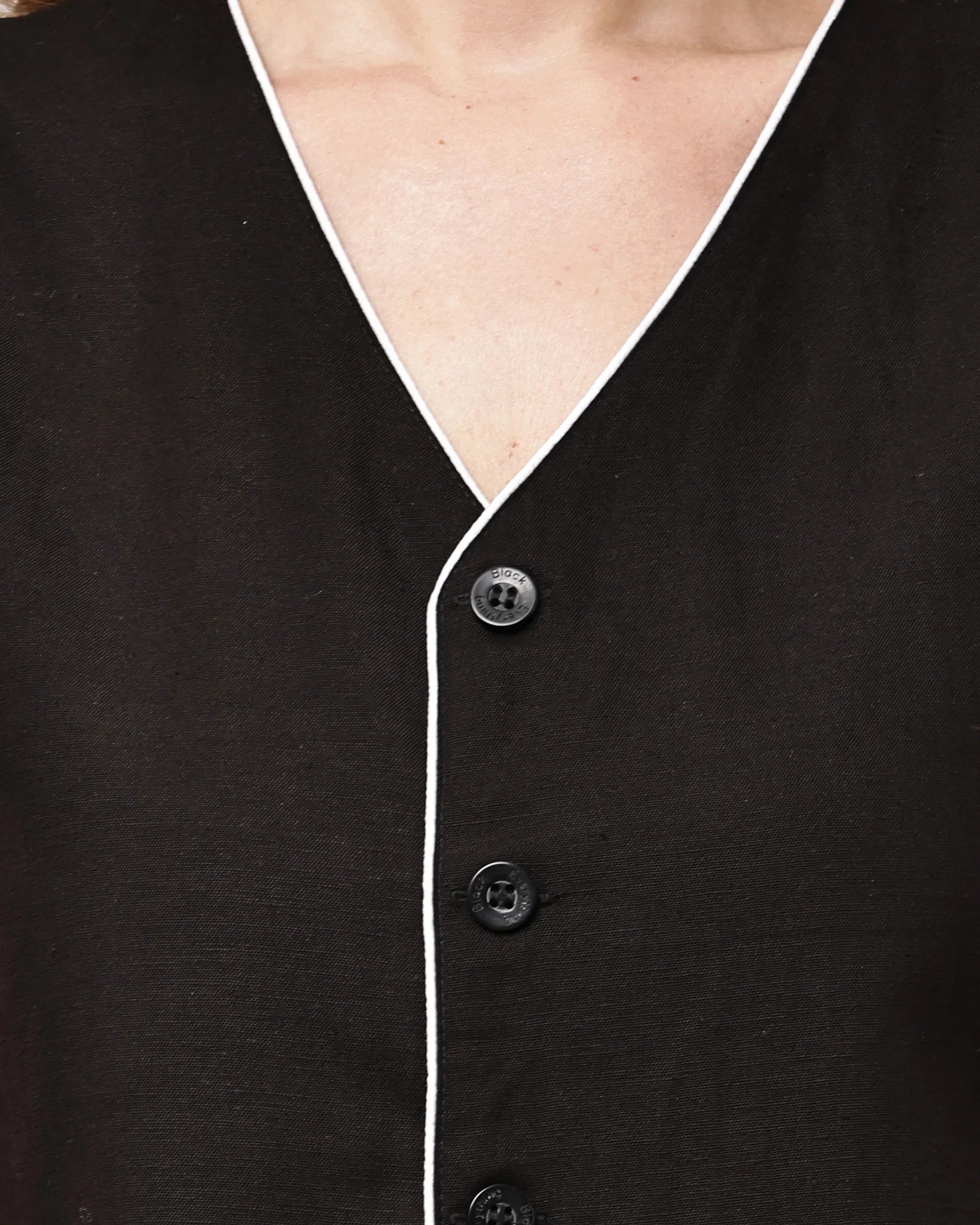 NOIR CO-ORD SET - Everything Black