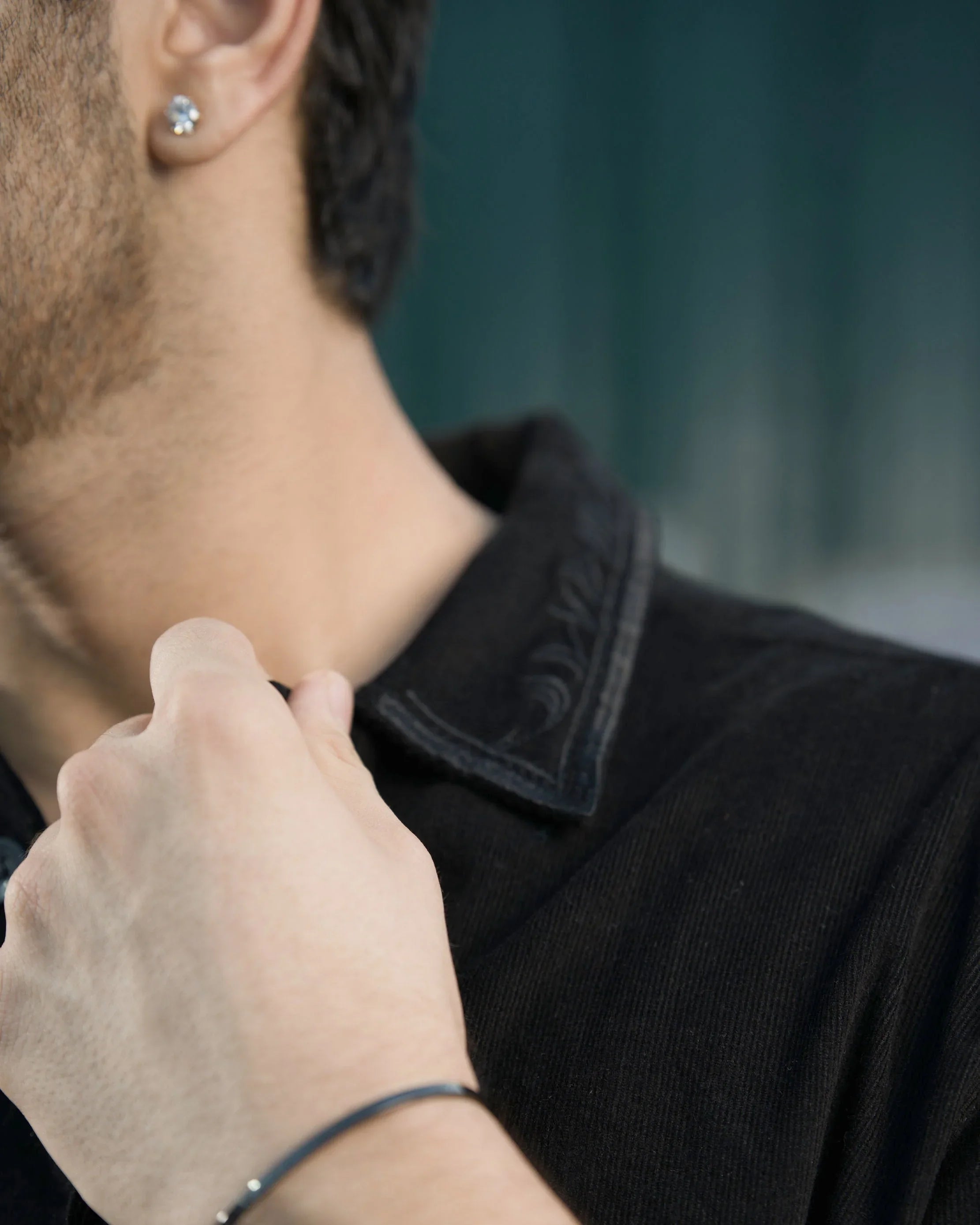 THE KNIGHT SET - Everything Black